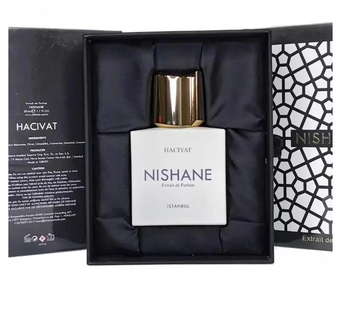Nishane Perfume Ml Wulongcha Ani Hacivat EGE Fan Your Flames Fragrance Man Women Extrait De Parfum Long Lasting Smell Brand Neutral