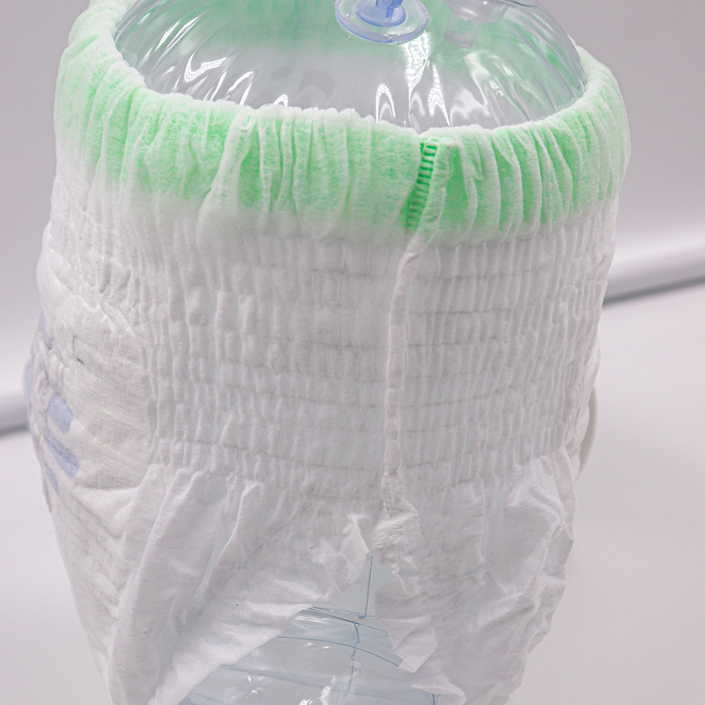 Toddler-Friendly Celebrity Baby Training Pant Style Diaper Designed for Comfort & Growth Support