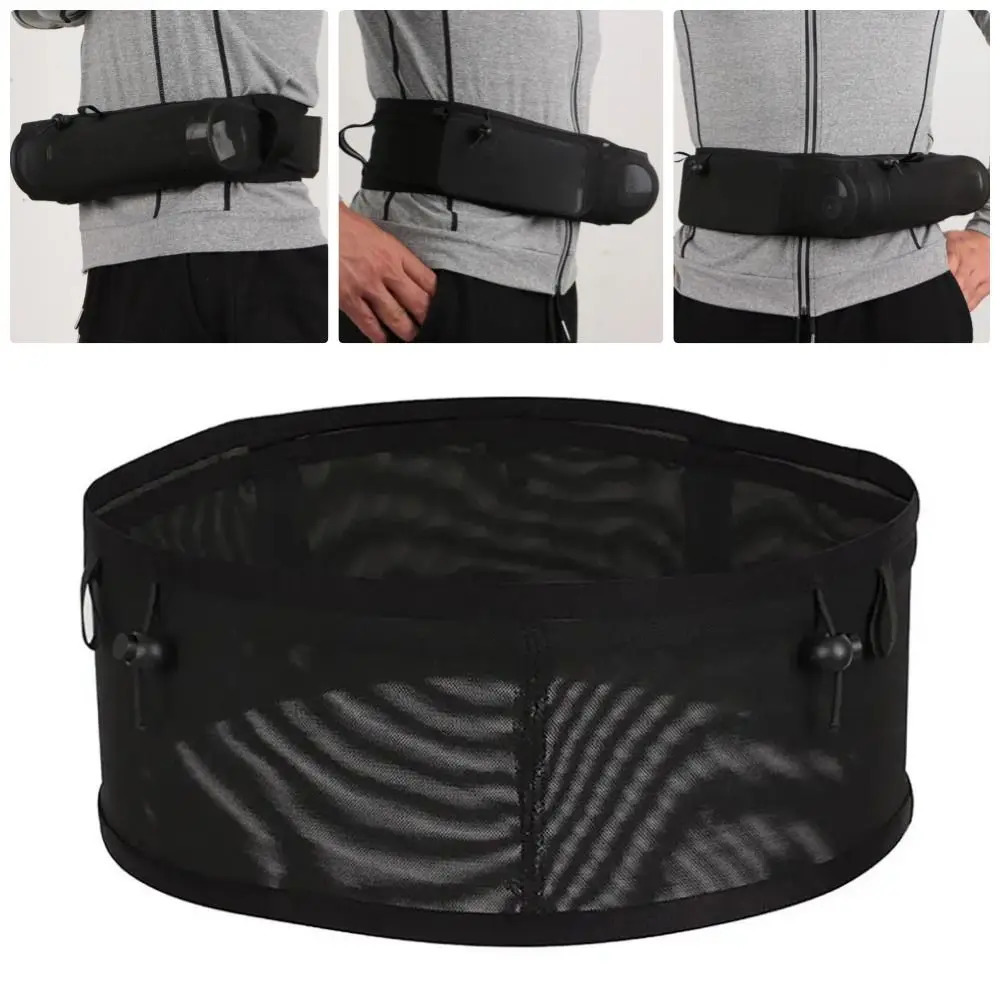Running Waist Bag Sports Belt Pouch Phone Case Men Women Outdoor GymSport Bags Pack For Cycle 250612