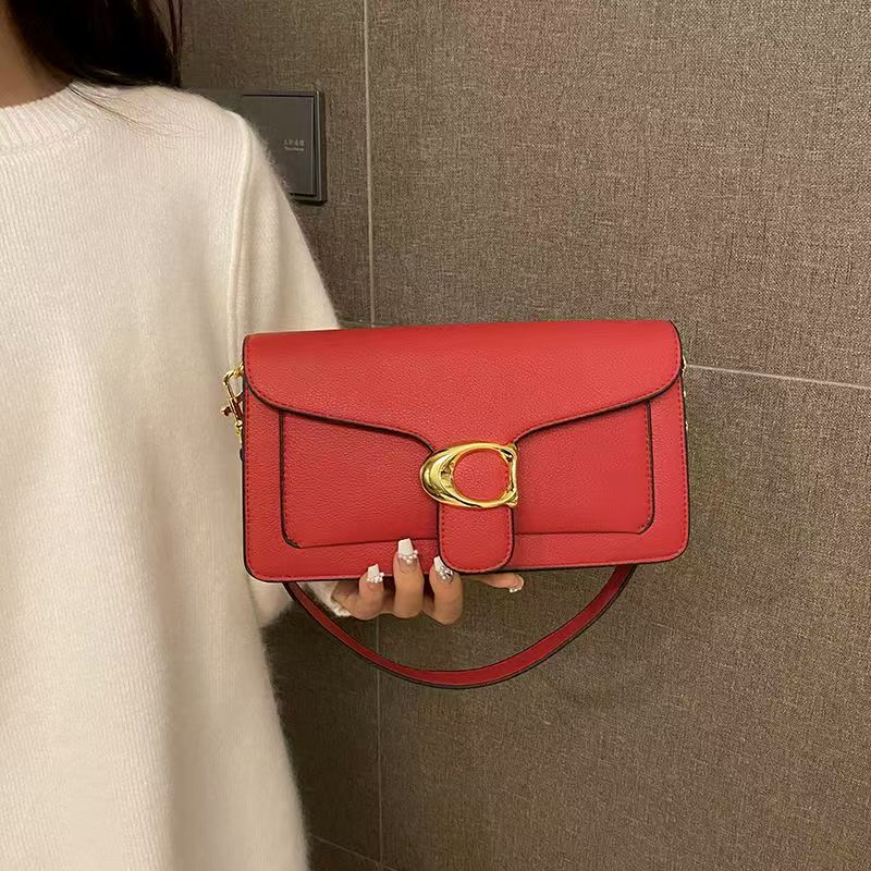 Designer Bags Shoulder Bags Luxury Bag Crossbody Purse Ladies Fashion Mini Bag High Quality Leather Zipper Armpit Bag New Shoulder Designer Bags Fast 