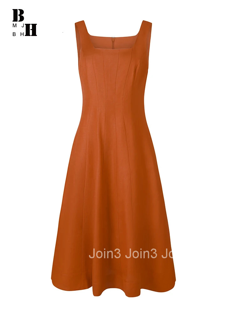 Plus Size Summer Elegant Formal Occasion A-Line Long Dress Women Simple Tank Sleeveless Slim Robe Party Vestidos Street Clothes