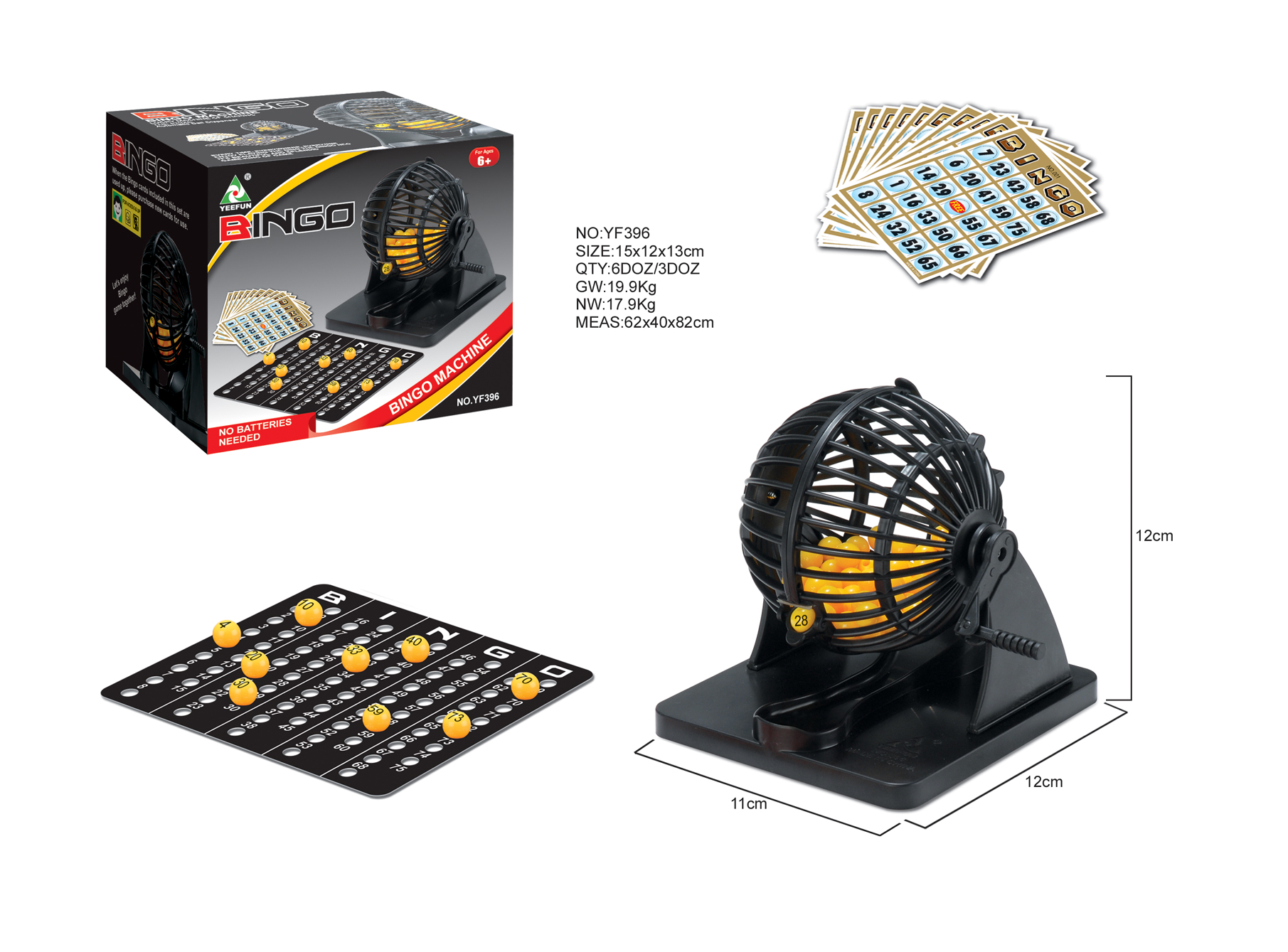 Realistic Interactive Simulation Game Board for Fun Play