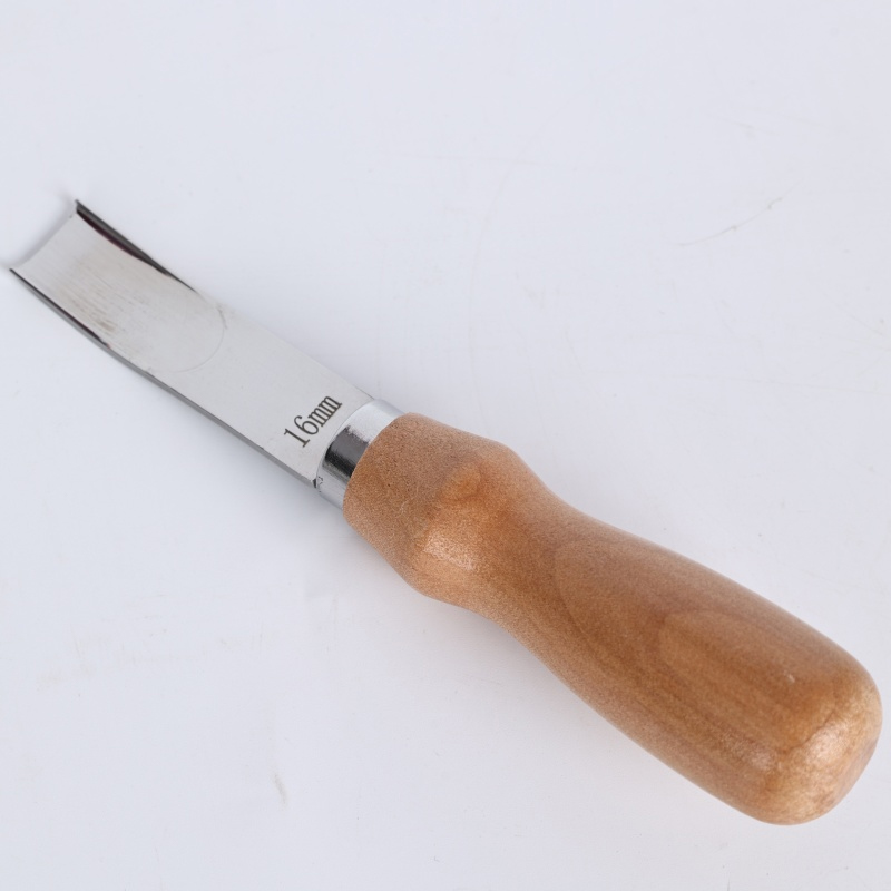 Automotive glass adhesive special scraper, adhesive removal scraper, structural adhesive scraper, U-shaped blade, not easy to damage car paint scraper