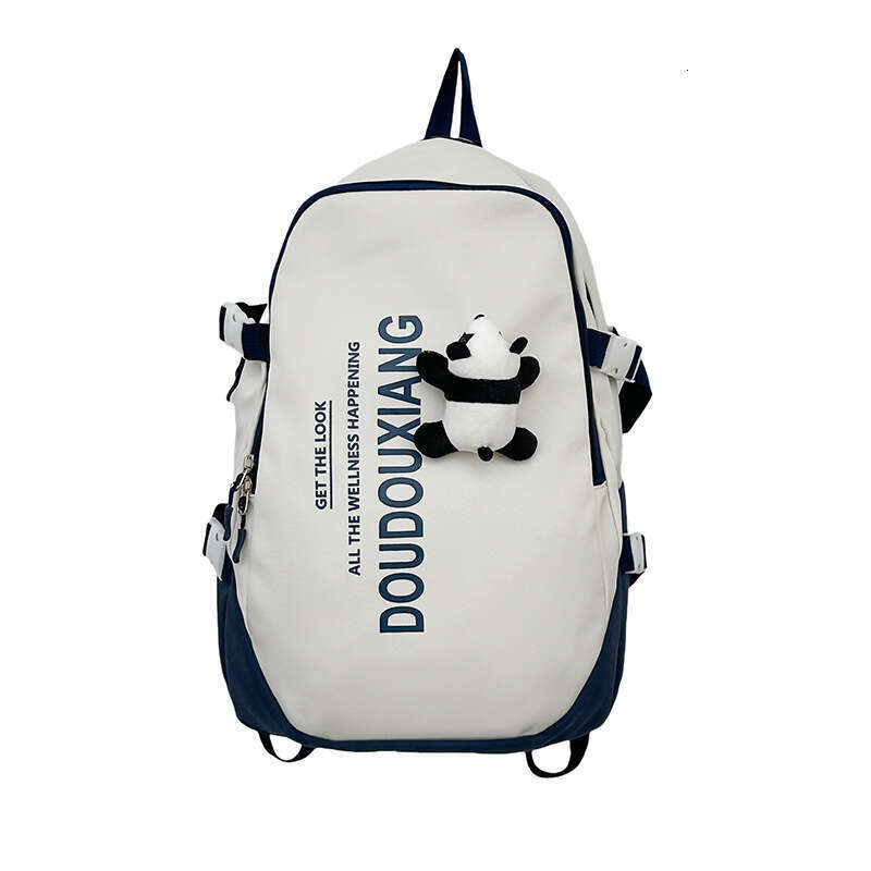 New Fashion Casual for Girls, Middle School Students, High-Quality Large Capacity Couple Backpack, Laptop Backpack