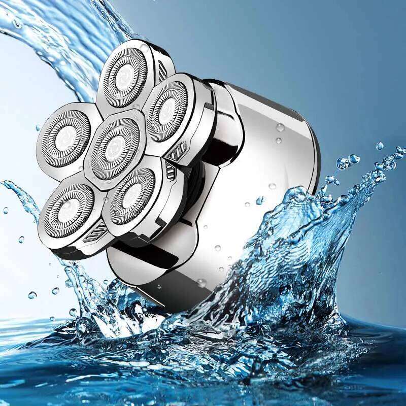 Clipper Husband Cutting Men Haircut Shaving Hine Professional Nose Hair Barber Trimmer Beard Electric Shaver