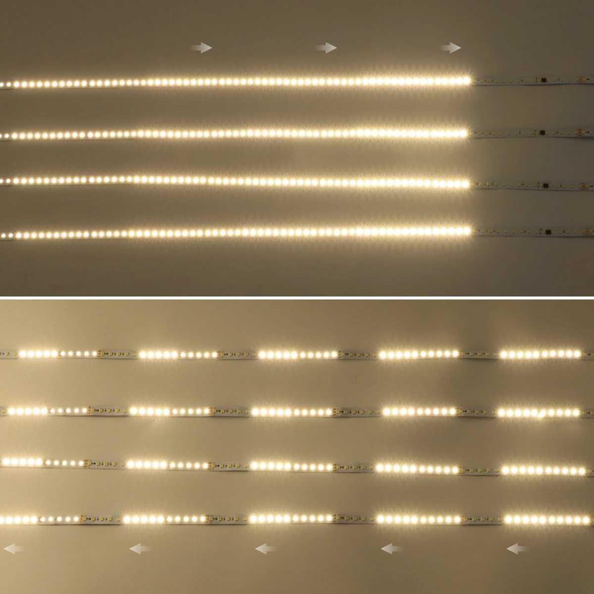 Horse Racing LED Strip Light SMD2835+WS2811 IC RF Control Running Water Wave Chasing LED Tape Ribbon Lamp Central Power Supply X250623