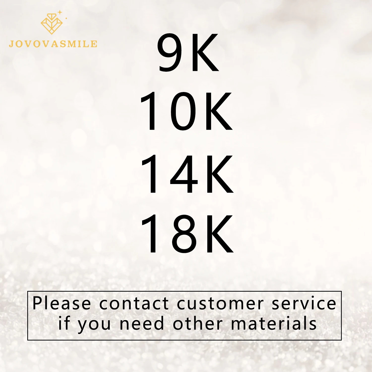 JOVOVASMILE 5 10.5x9.25mm Asscher Cut Dark Green Color Double Prongs 10K Solid Yellow Gold Setting for Woman 250617