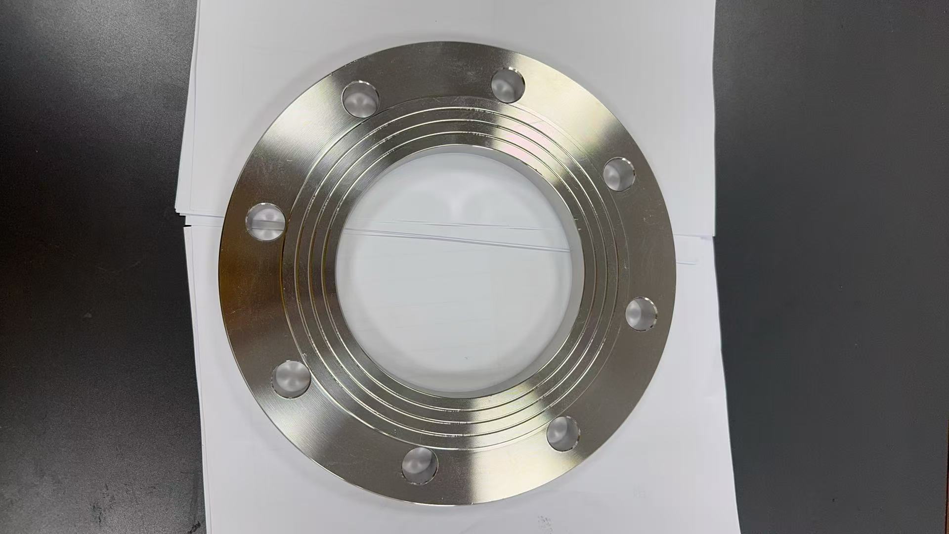 304 Plate Weld Neck Flange - High-Quality Stainless Steel welding plate flange