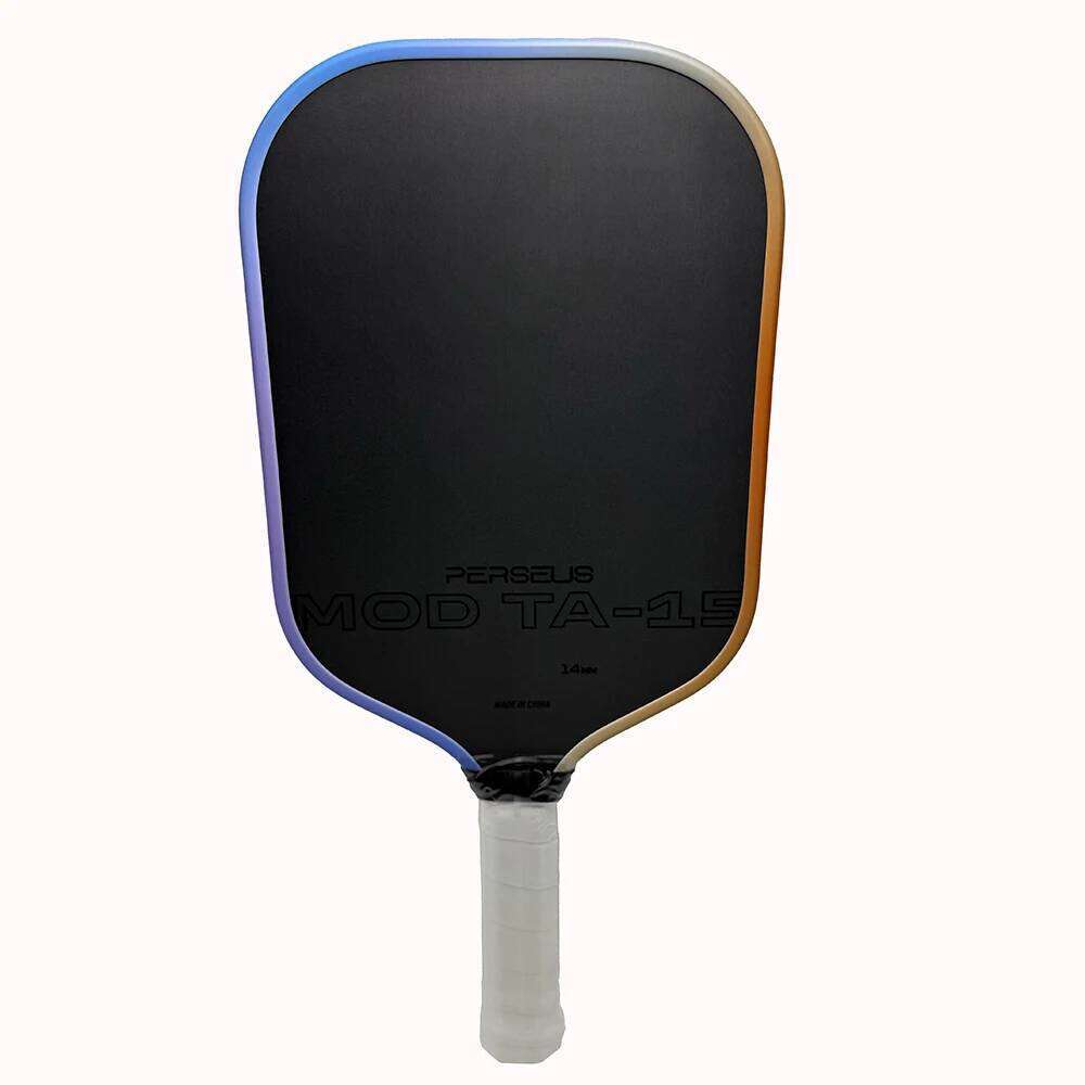 Perseus MOD TA-15 Pro Player 16mm 14mm Joola GEN3 Pickleball Paddle Exclusive Color Chroma Toray Carbon Fiber USAPA Approved