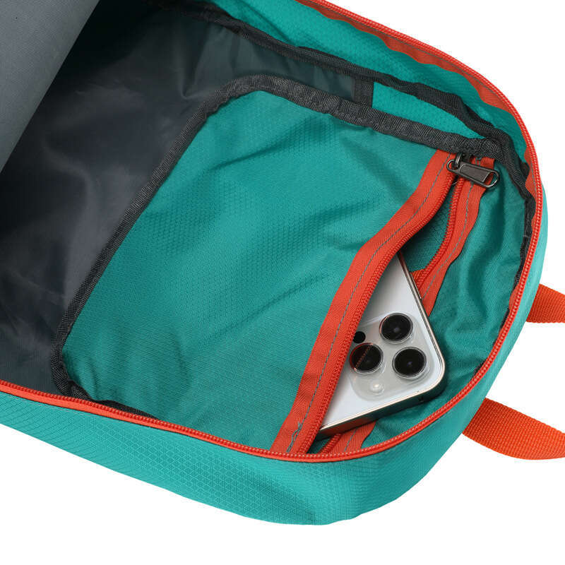 Multifunctional Folding Outdoor Lightweight Travel Backpack Large Capacity Student School Casual Sports Hiking Bag