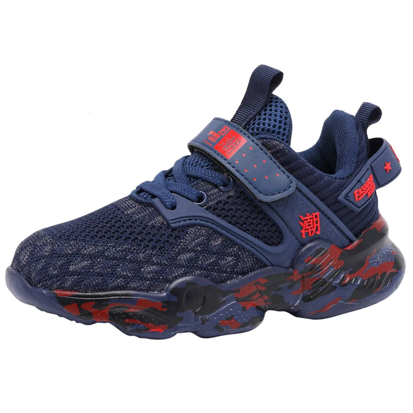 Toddler Shoes Ddmyshoesvip Children's Big Shows Kids Boys Girls Breathable Casual Sneakers Non Slip Running Shoes Little Girl Sneaker Ddmydesign