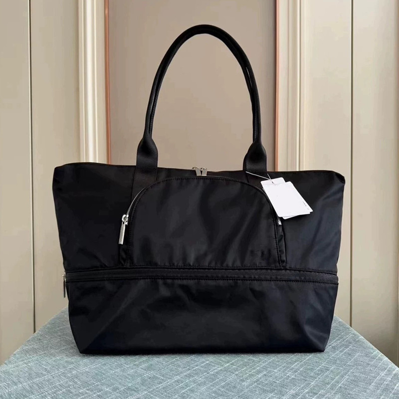 Bag Gym Storage Yoga duffel Bags Large Capacity Handbag Travel Waterproof Casual Beach Exercise Luggage For Travelling