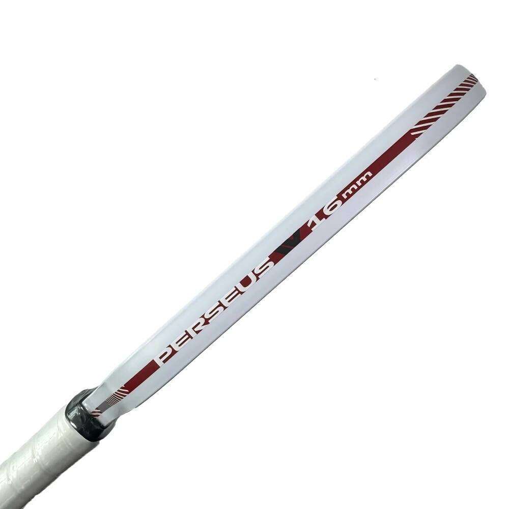 Perseus Pro IV 16mm Paddle Ben Johns GEN 4 TFP Foam Core T700 Carbon Fiber Pickleball Rackets Increases Spin & Power