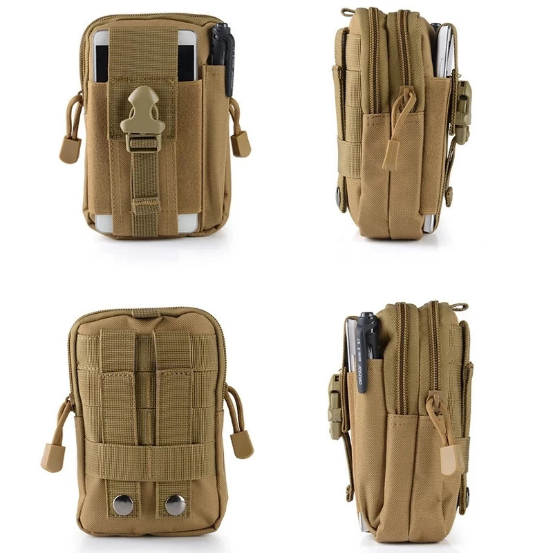 Waist Bag Fanny Pack Leg Thigh For Men Belt Pouch Male Bum Kangaroo Hip Sack Belly Canguro Banana Side Handbag Phone Chest Sport 250612