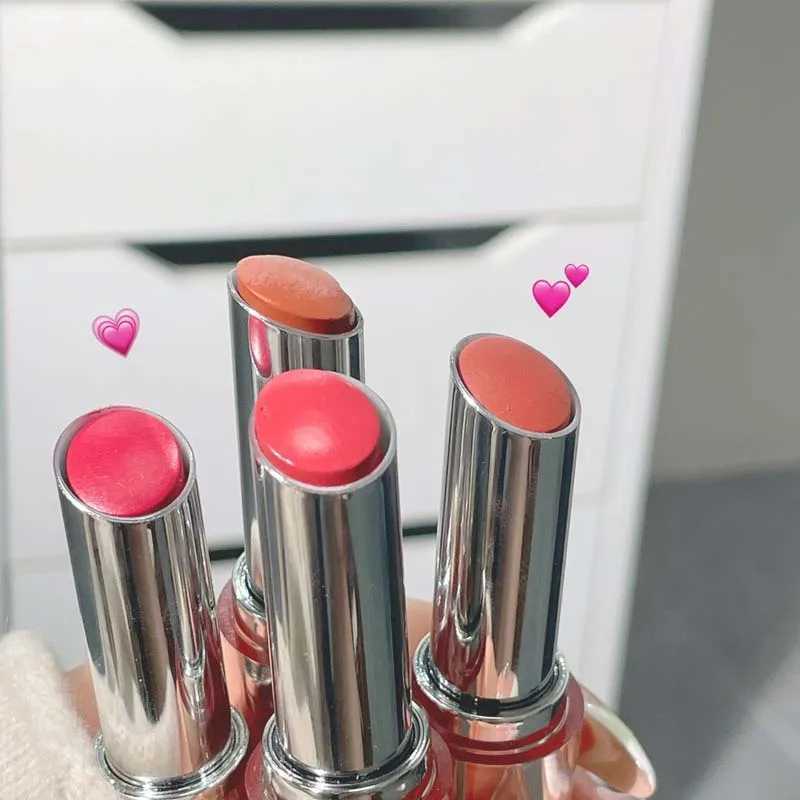 HERORANGE delicate and beautiful mirror light lipstick light makeup lip gloss long-lasting moisturizing without fading.XJ250623