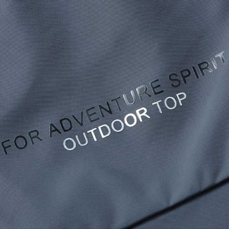 New Running Jacket Ultra Light Mens Summer Casual Zipper Placket Soft Skin Windbreaker Street Motorcycle Fishing Sunscreen Suit W250623