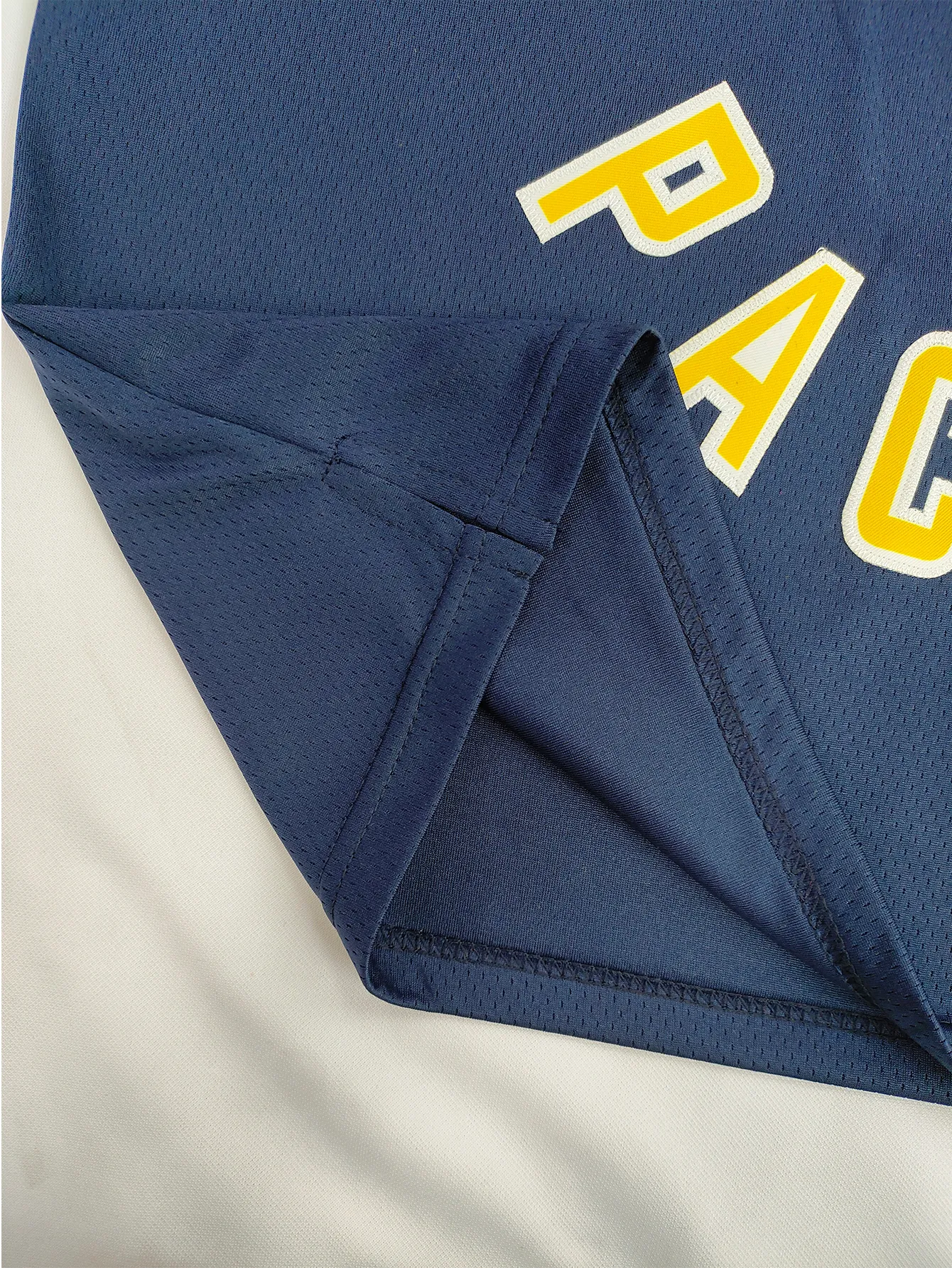 Personalized Custom 2025 Final C hampion Basketball Jersey Haliburton Hield Turner McConnell Embroidered Mens Womens Youth Free shipping