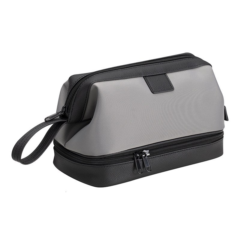 Business gift men s bag dry wet separation large capacity travel trend bag designer bag waterproof storage bag trend women s crossbody bag