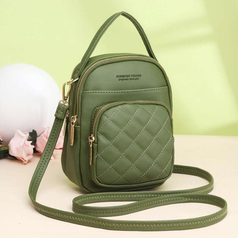 2021 Bags Backpack Trendy New Fashion Crossbody Shoulder Women's Small Bag