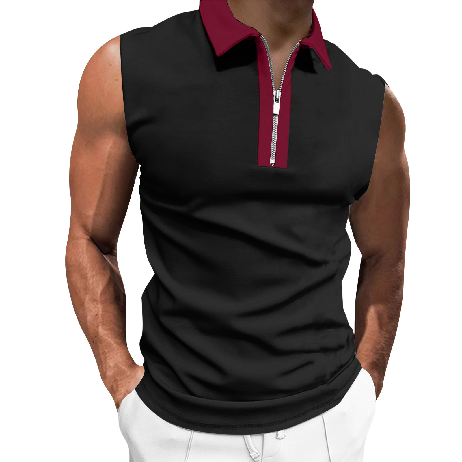 Mens polo shirt Quality shirts Man designer shirt Business Luxury lapel tees t shirts for men fashion camisa polo Summer Casual Short S-3XL