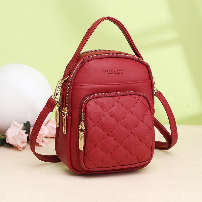 2021 Bags Backpack Trendy New Fashion Crossbody Shoulder Women's Small Bag