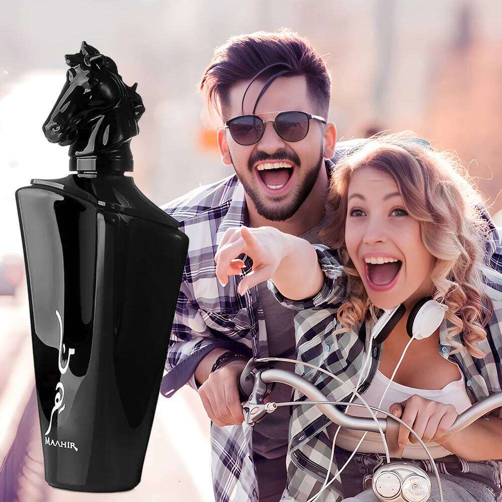 100ml Arabic Perfume Women Plant Floral Fragrance Pheromone Body Spray Lasting Scent Perfumes Mujer Originales Daily Dating Use