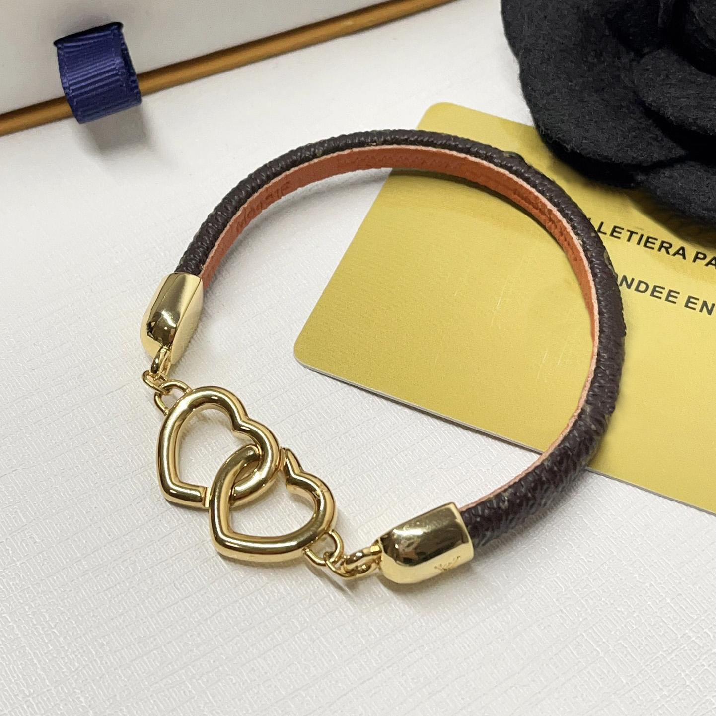 Elegant Womens Brac… - image