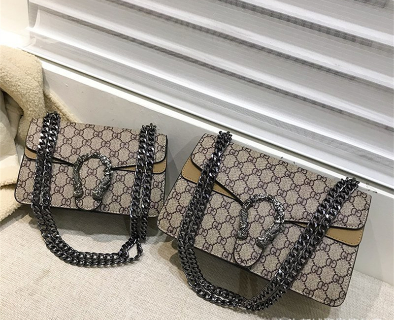 hot free shipping designer Shoulder bag for woman casual classic flap Patchwork vintage fashion cross bag black red