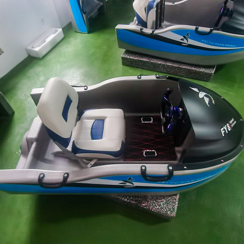 lets rely on it to have fun on the water feiyu electric go kart just charge and its done