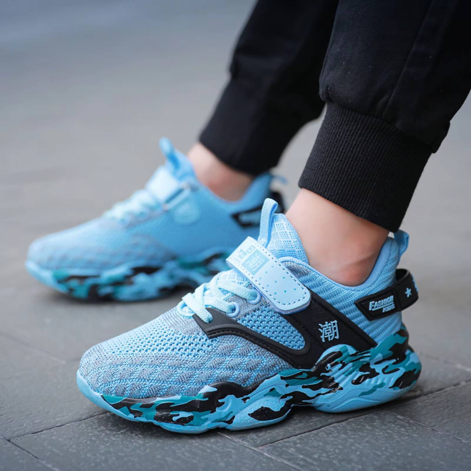 Toddler Shoes Ddmyshoesvip Children's Big Shows Kids Boys Girls Breathable Casual Sneakers Non Slip Running Shoes Little Girl Sneaker Ddmydesign