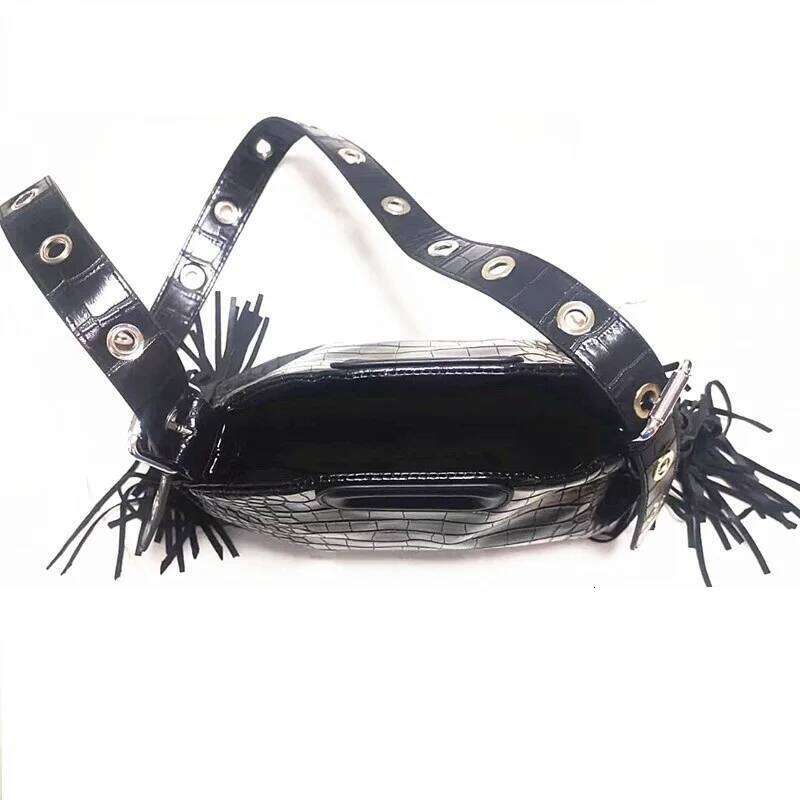 PU Leather Ladies Crossbody Female For Messenger Women Shoulder Bags Lady Square Bag Sac A Main