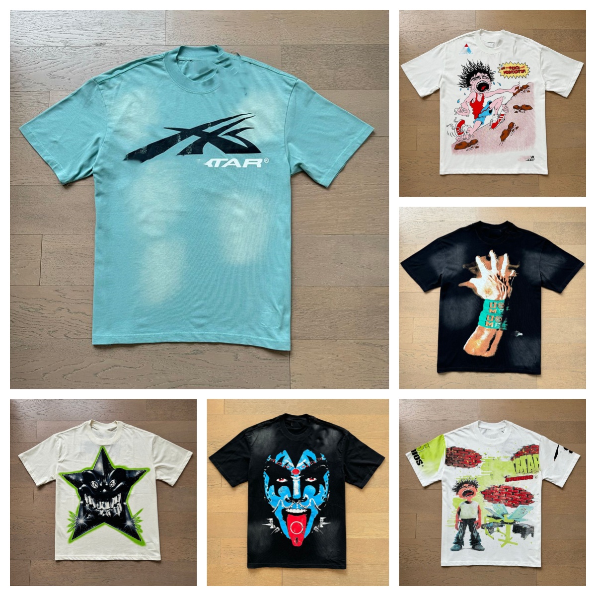 Designer Y2K Men T Shirt Casual Black White Oversized Shirts Polo Printed For Women Tank Undershirt Tee Mens Tees Hip Hop Luxury Street Pant Cotton Hoodie Size S-XL