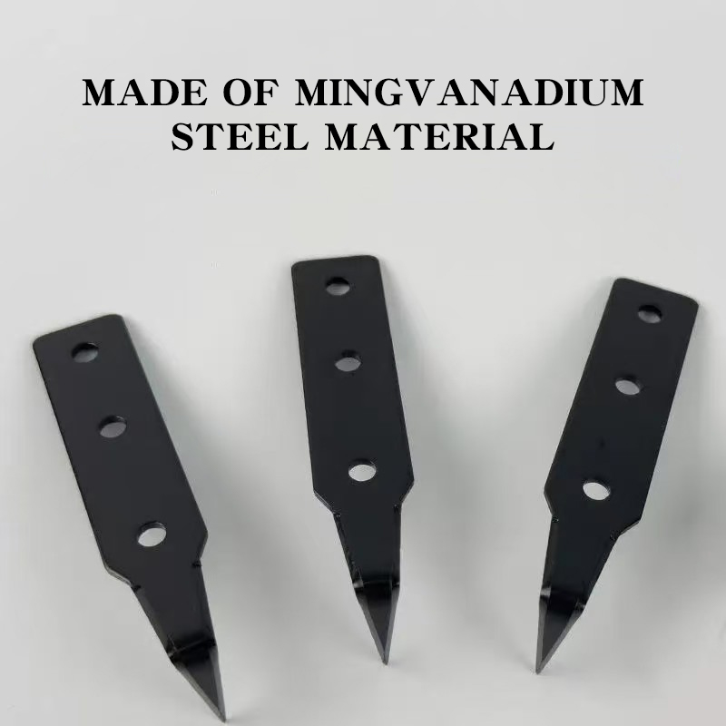 Boyou Automotive Front and Rear Windshield Disassembly Special Tool Disassembly Puller with Blade