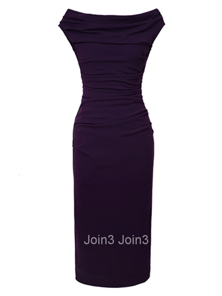 Summer Evening Dress Elegant Women Sexy Off-Shoulder Bodycon Midi Party Gown Robe Femme Mujer Vestidos Fiesta Stretchy Clothes