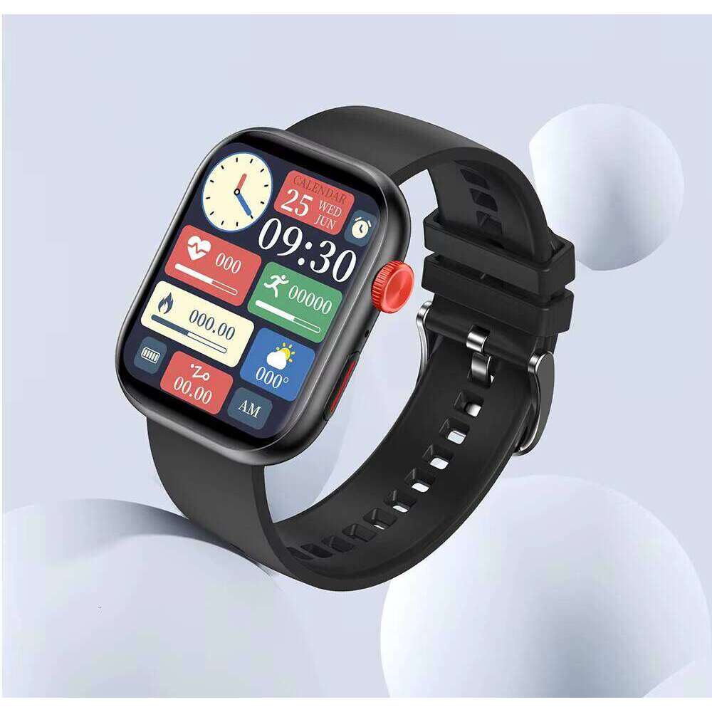 DHgadgets 2024 New Hot Selling Lc88 Watch Multi Sports Tracking Earbuds Earphone Series 8 Reloj Smart