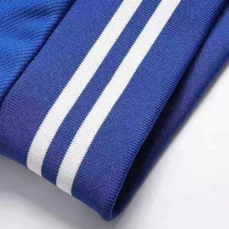 Mens Baseball Jacket Streetwear 2025 Hip Hop Vintage Letter Embroidery Patchwork Bomber Jacket Cotton Y2k College Coats Outerwear W250623