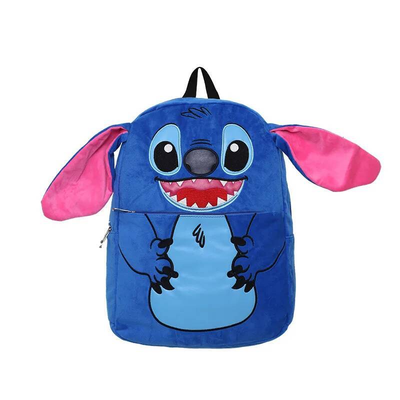high-quality Cute Cartoon Anime New for Primary School Boys and Girls Shoulder Bag