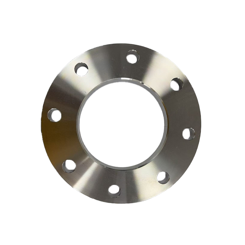 High-Quality 304 SS Weld Neck Flange for Industrial Use welding plate flange