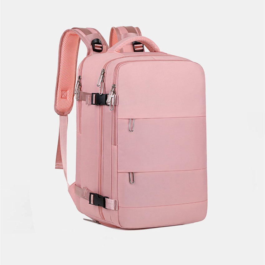 ZY 666 Lattice Cosmetic Bag Half-round Large Capacity Shell Shape Makeup Bag Waterproof Simple Lattice Travel Wash Bag 888888