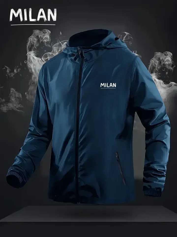 2025 new mens top mens skin jacket comfortable fabric multi-color and multi-style mens fashionable clothing W250623