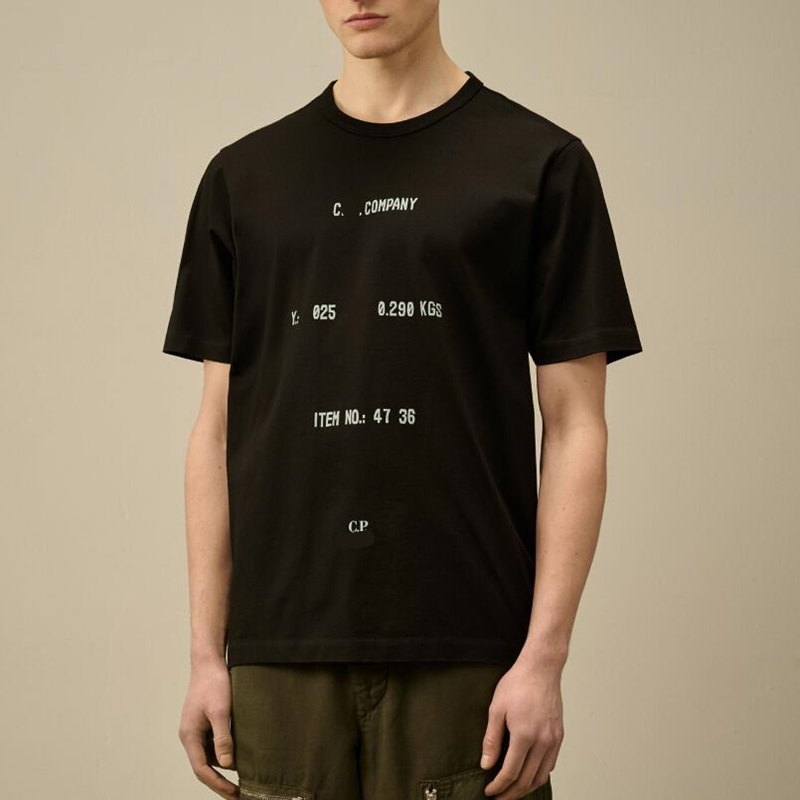 Casual cotton men T-shirts outdoor T-shirts loose male tees high quality black grey white size M-XXL