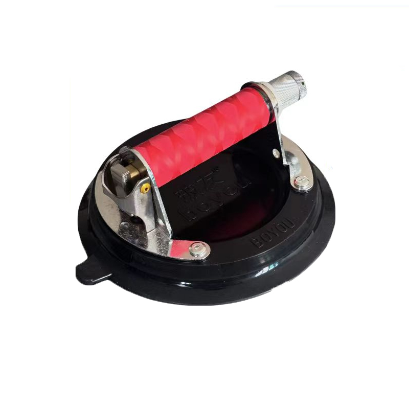 Boyou's new electric suction cup glass strong automatic air supply suction device