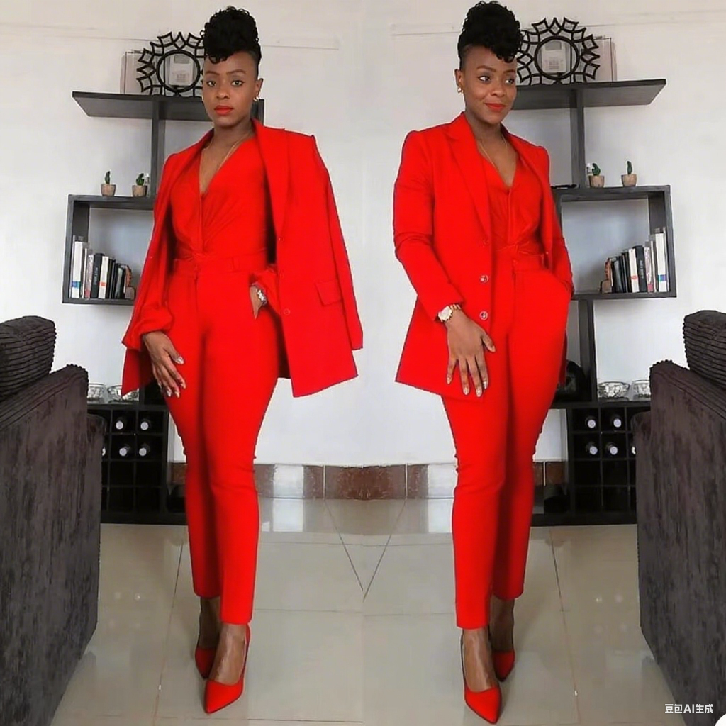 Spring Royal Blue Women Pants Suits For Wedding Mother of the Bride Suit Ladies Evening Party Tuxedos Formal Wear 2 Pcs