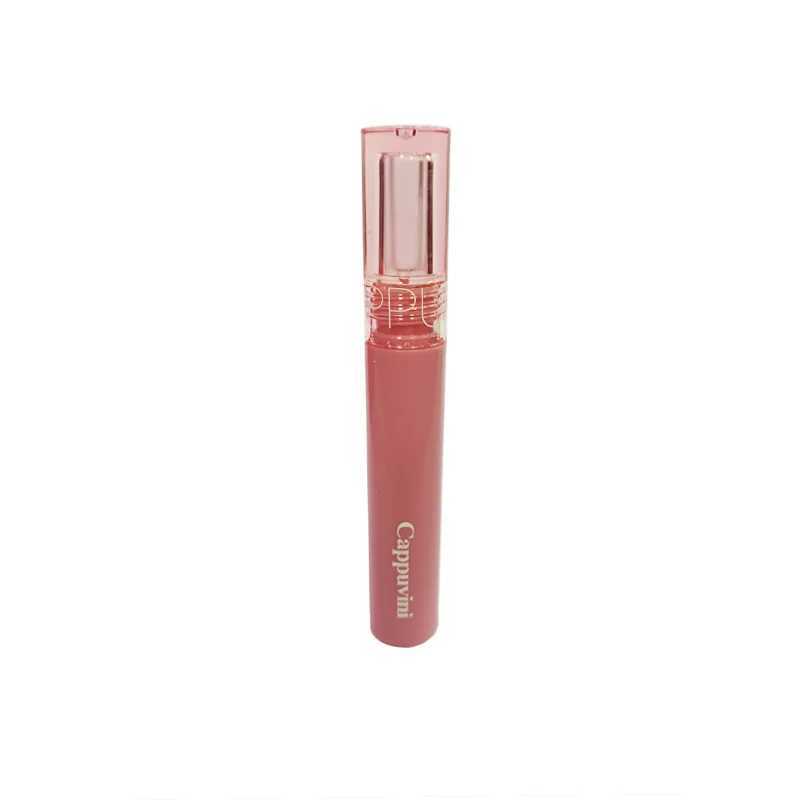 Jelly Mirror Lip Gloss Moisturizing and Moisturizing Long-lasting and Easy to Apply Lipstick XJ250623
