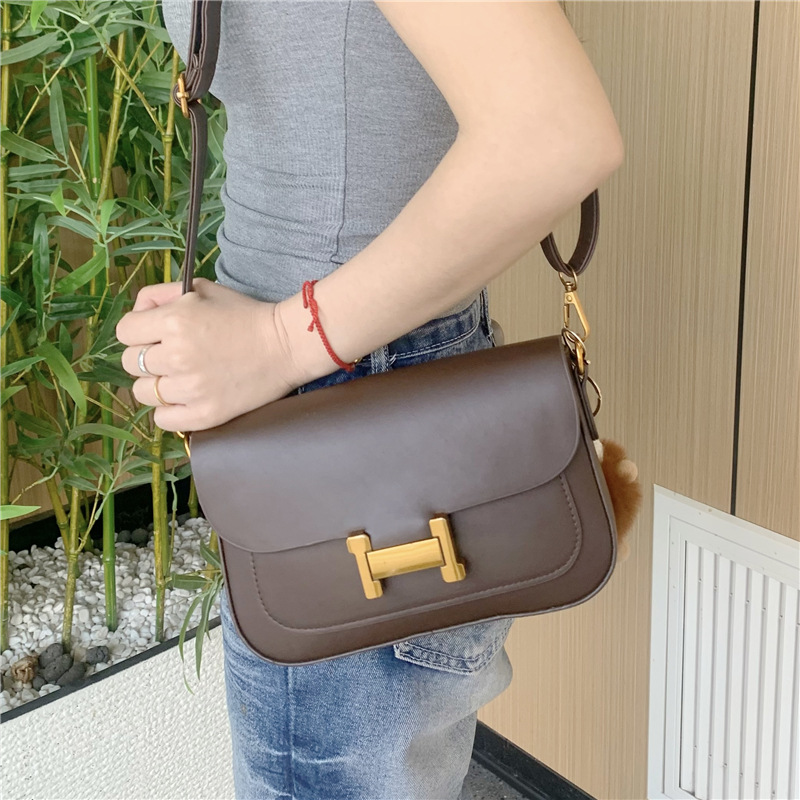 Designer Bag Shoulder Bag Luxury Bag Hot Free Shipping Designer Shoulder For Woman Outdoor Casual Patchwork Vintage Fashion Cross
