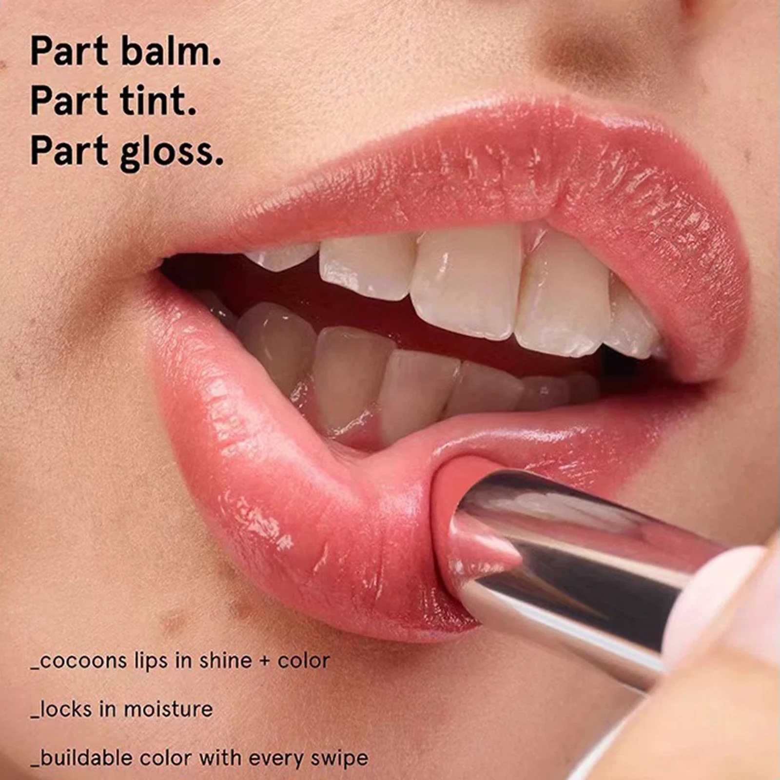 Mirror Water Lip Gloss Moisturizes Lasting Lipstick Waterproof No Fade Women Sexy Translucent Red Lip Tint Cosmetic Labial Glaze XJ250623