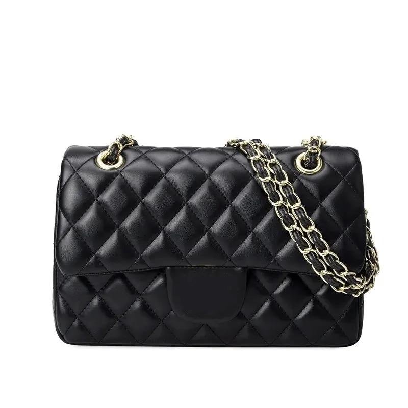 Leather Party Handb… - image