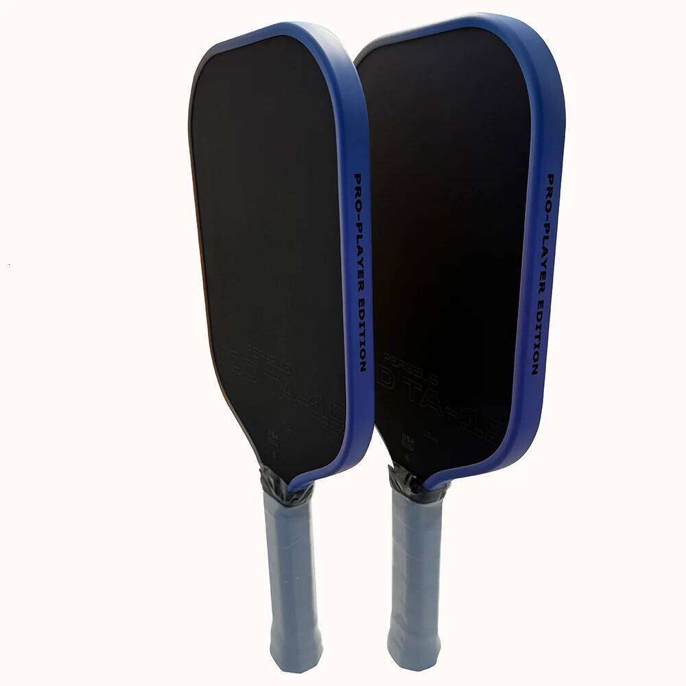 Perseus MOD TA-15 Pro Player 16mm 14mm Joola GEN3 Pickleball Paddle Exclusive Color Chroma Toray Carbon Fiber USAPA Approved