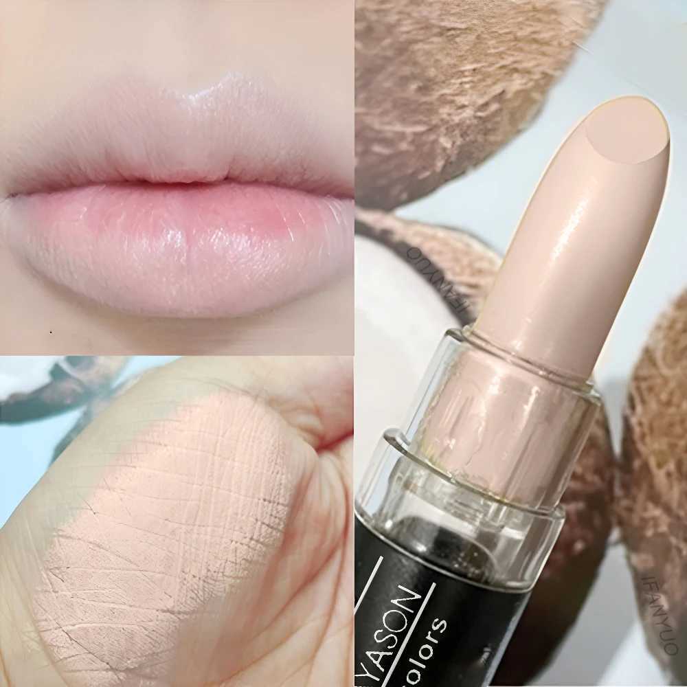 12 Colors Matte Nude Clay Lipstick Vampire Makeup Punk Black Lip Gloss Dark Paint Stick Durable Waterproof Lasting CosmeticsXJ250623