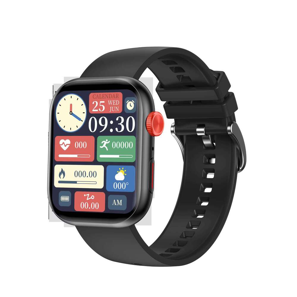 DHgadgets 2024 New Hot Selling Lc88 Watch Multi Sports Tracking Earbuds Earphone Series 8 Reloj Smart